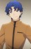 Matou, Shinji