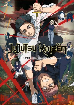 Completed Anime