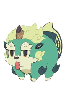 Tama-jii