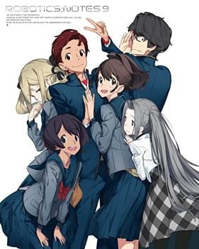 Robotics Notes