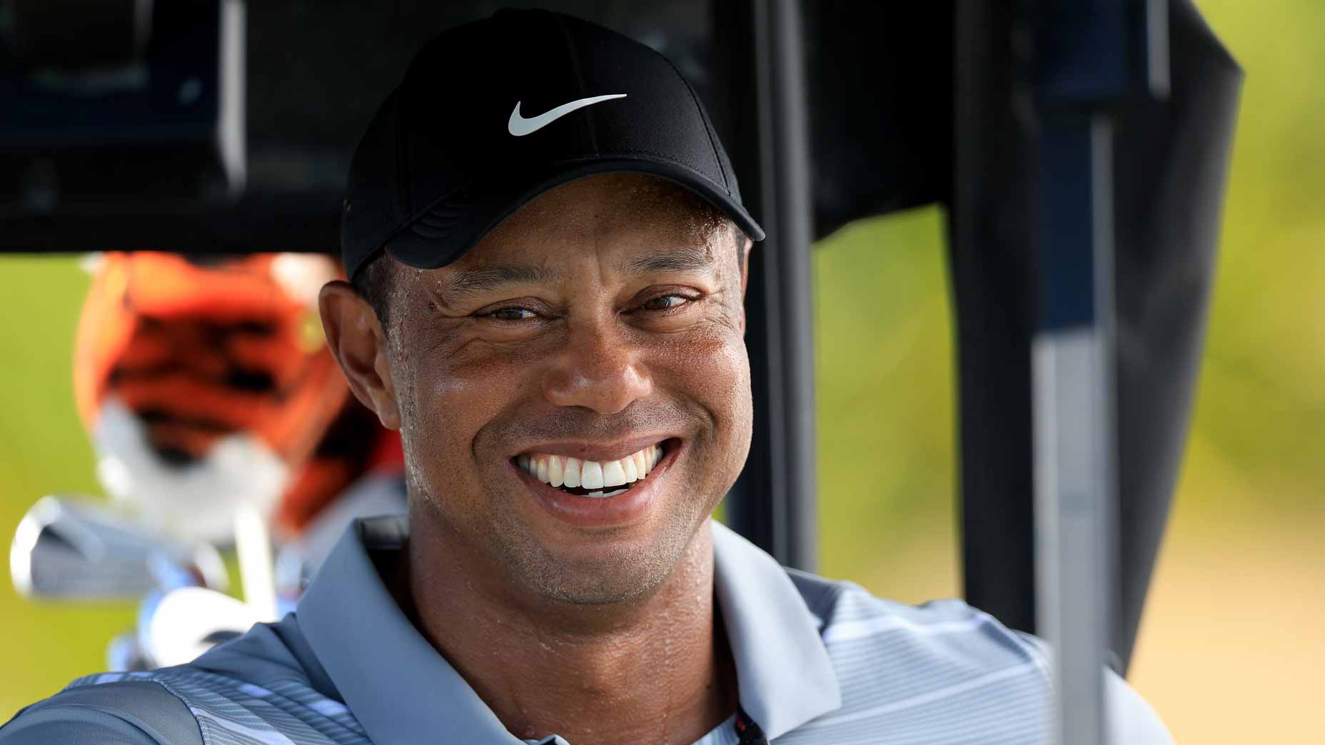 Tiger Woods Net Worth (Money & Salary)