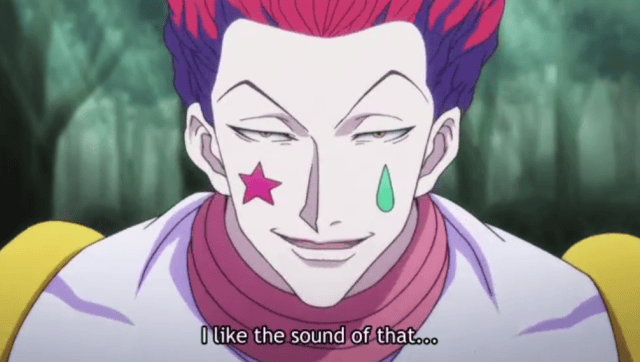 Hisoka – Hunter X Hunter 362_x_640_png