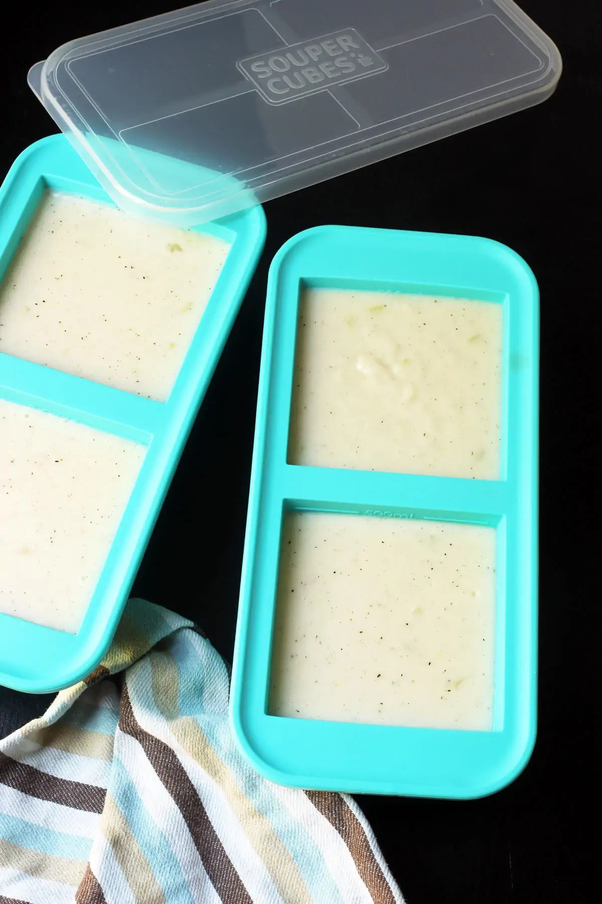 Make Ahead Thanksgiving Side Dishes To Freeze