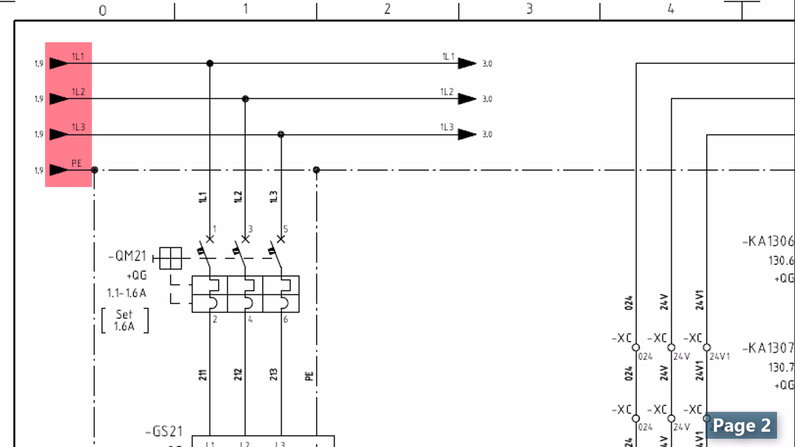 How To Read Electrical Wiring Diagrams Art Of Understanding How To Read Electrical Wiring Diagrams Art Of Understanding