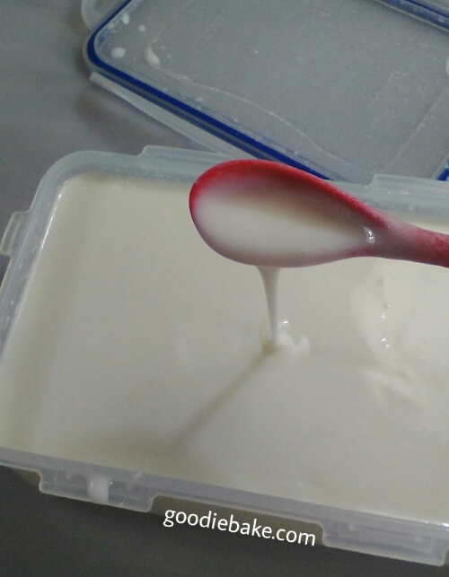 Murah Meriah, Bikin Yogurt Sendiri di Rumah | Goodiebake.com