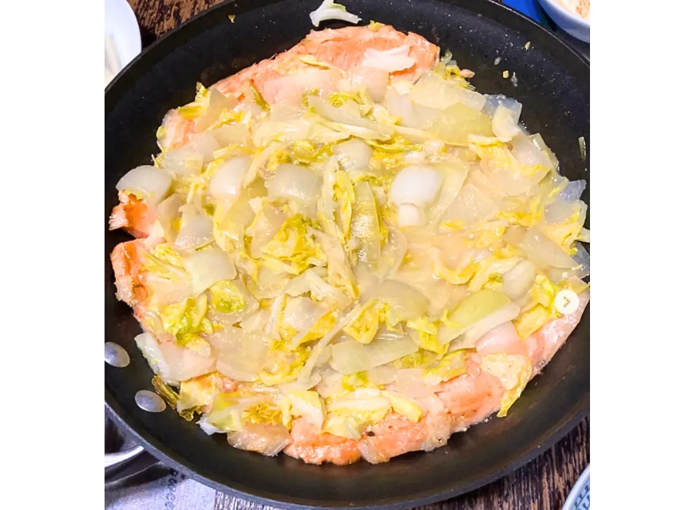 ちゃんちゃん焼き | グッテレシピ