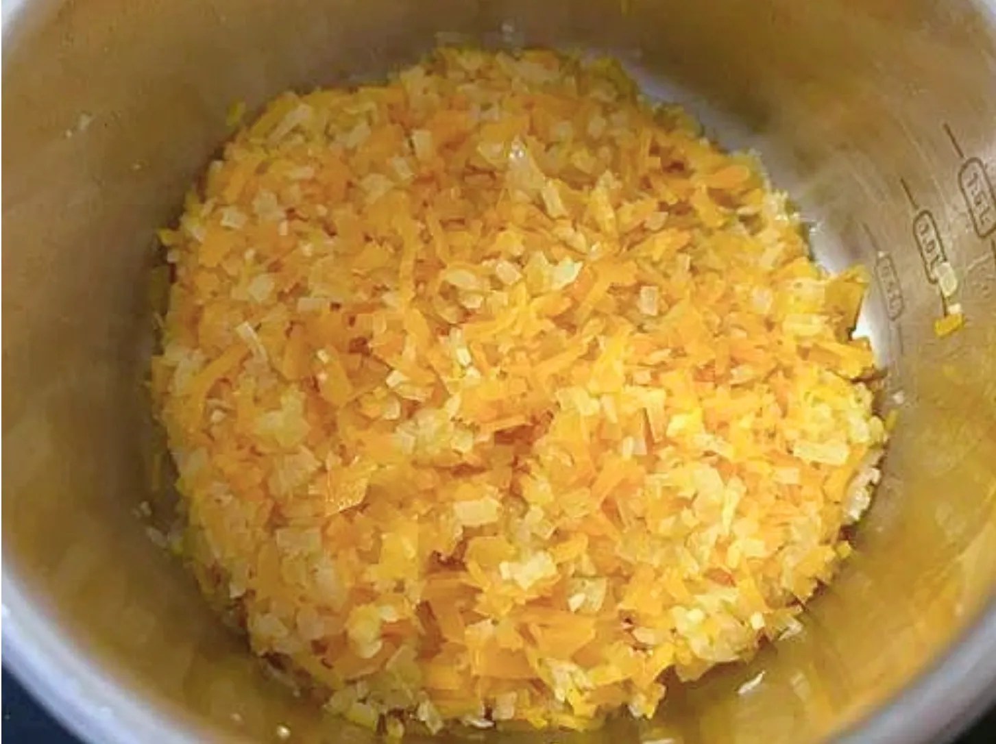 ソフリット | グッテレシピ