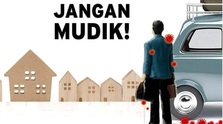 Cerita Sedih Mahasiswa Rantau di Tengah Pandemi Corona - gopos.id