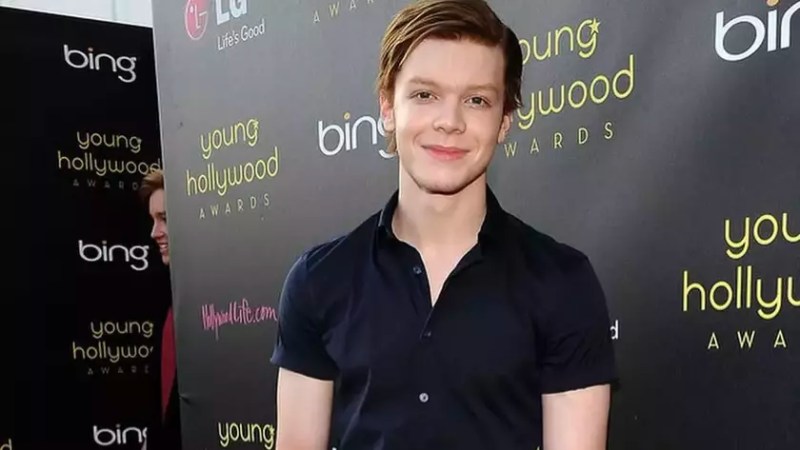 cameron monaghan net worth 2022