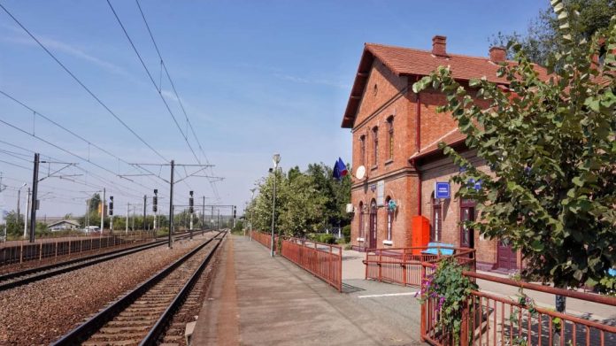 Program pentru refacerea caselor memoriale şi a unor gări de patrimoniu Program pentru refacerea caselor memoriale şi a unor gări de patrimoniu