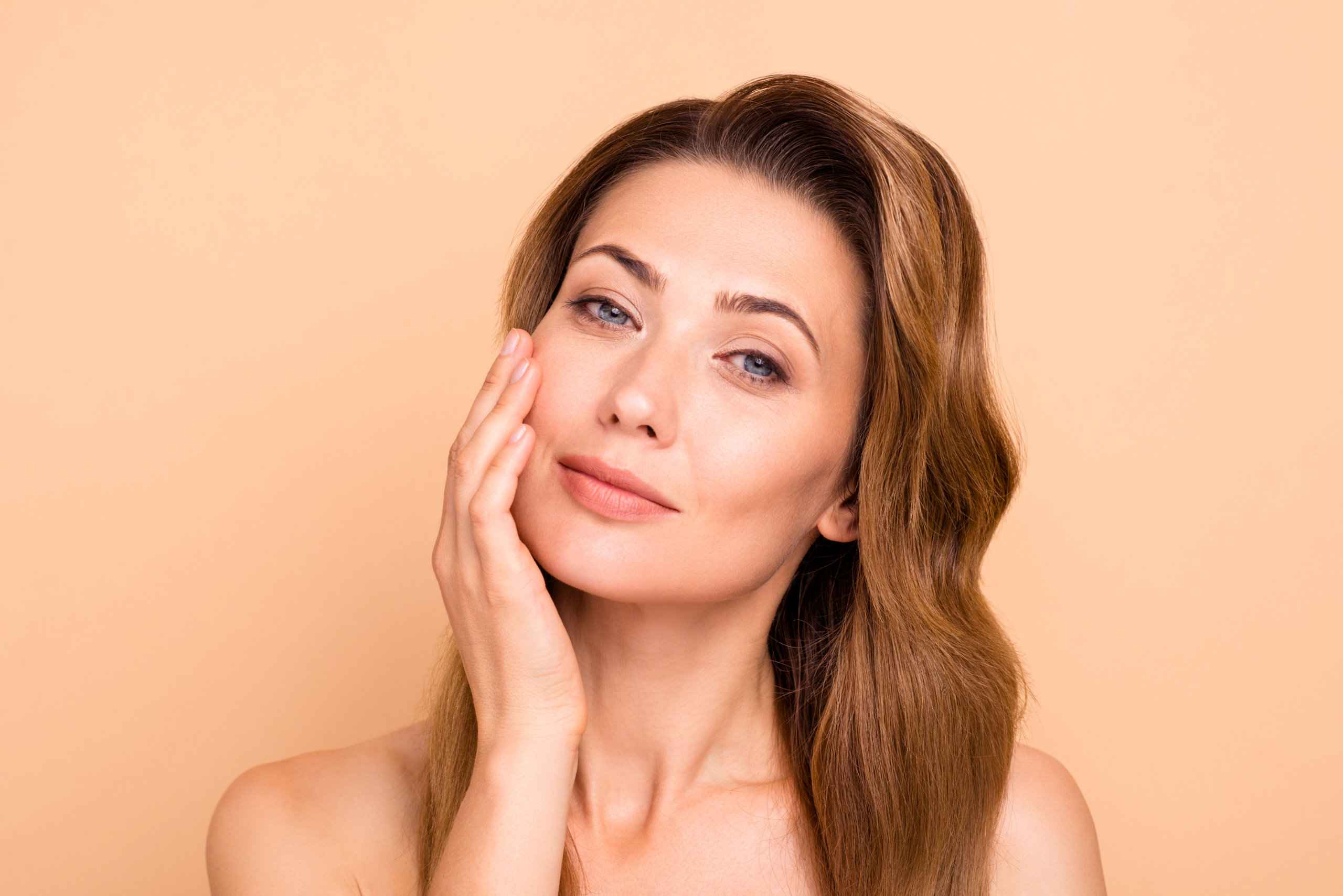 Fire and Ice Facial