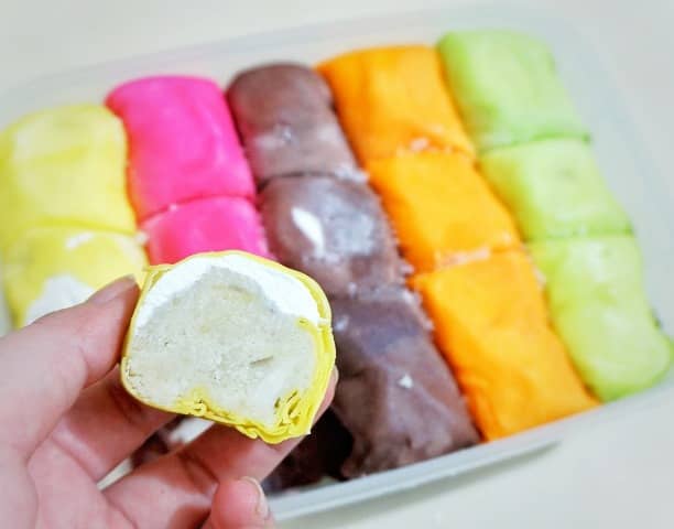 7 Oleh-oleh Khas Riau Paling Mantap + Rekomendasi Toko