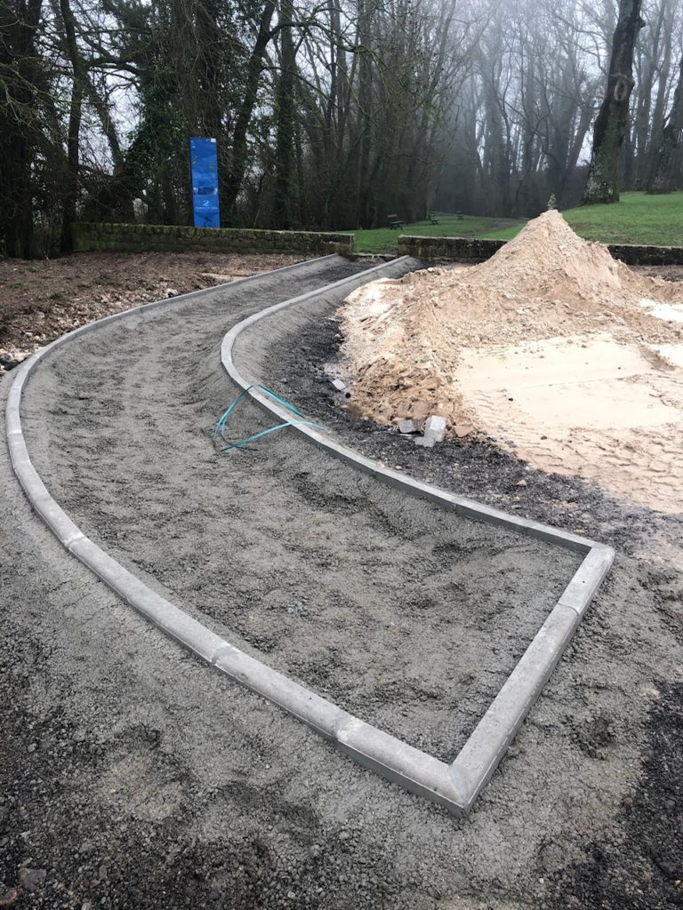 Les Sources de lEscaut - Commune de Gouy Sources de l'escaut