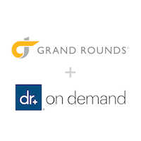 Grand Rounds And Doctor On Demand To Merge Creating First Of Its Kind Patient Centric Integrated Virtual Healthcare Company Grand Rounds