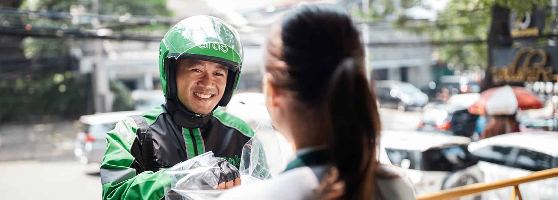 Cara Mendaftar GrabFood: Panduan Langkah Demi Langkah