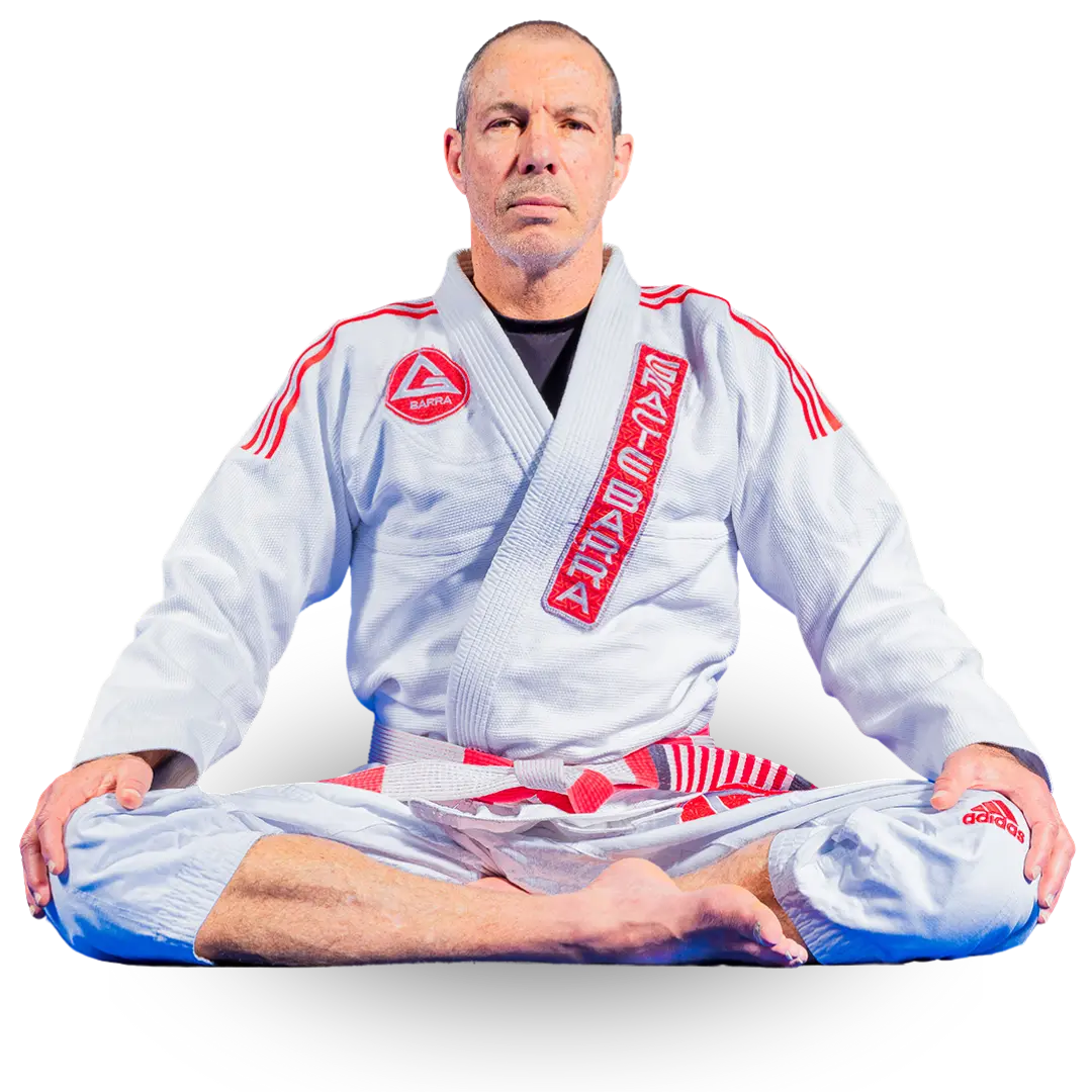 Gracie Barra San Antonio