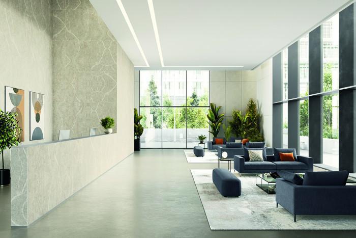 Хармония в детайлите: Mapei Color и перфектната комбинация от фуга, профил и уплътнител