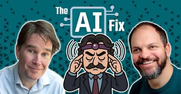 AI telepathy, and rights for robots • Graham Cluley