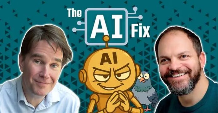 AI behaves… till it is aware of you’re watching • Graham Cluley