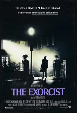 The Exorcist – A Terrifying Battle Against Evil