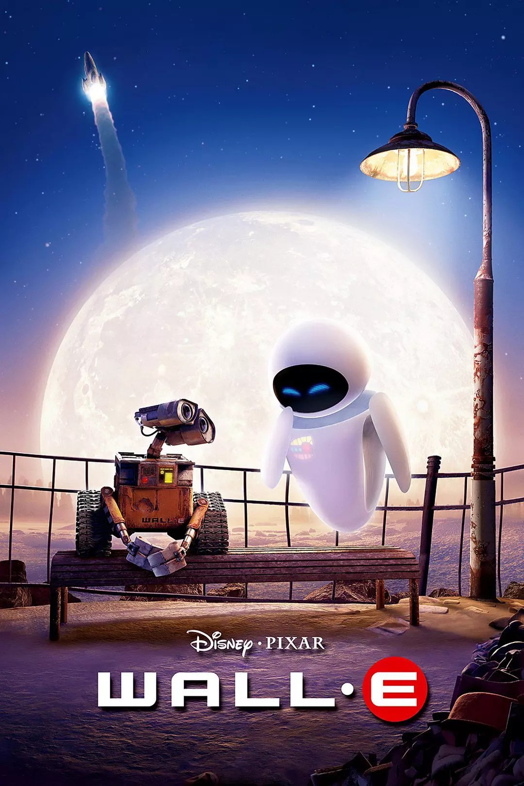 WALL-E WALL-E