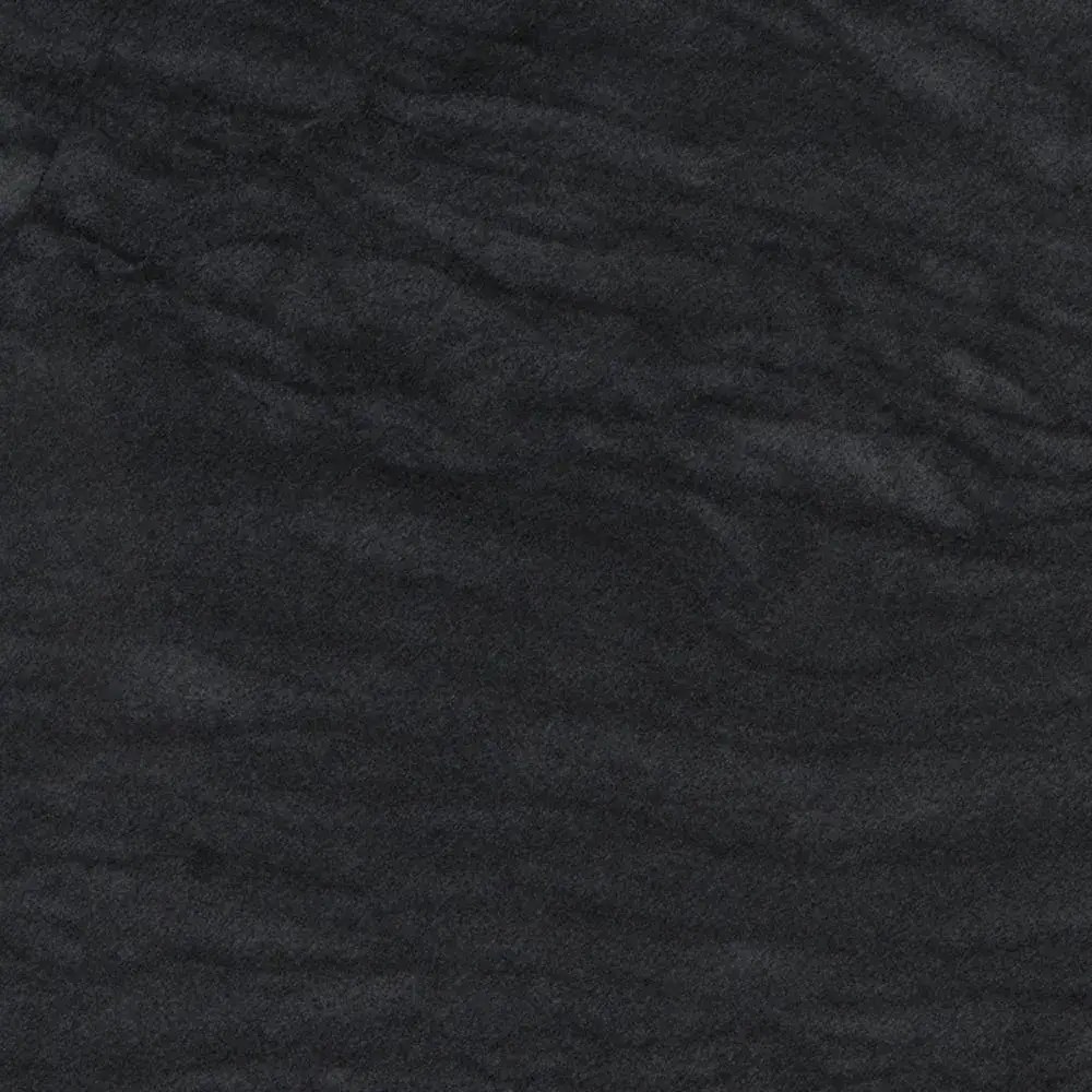 Platinum Black