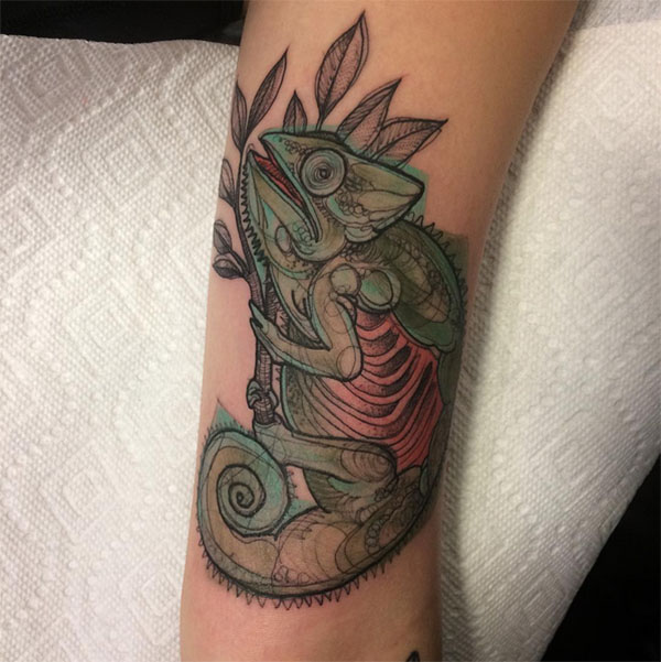 Sketchbook Tattoo Artist Nomi Chi Shows Her Creativity Through Anime – Grape Japan 601_x_600_jpg