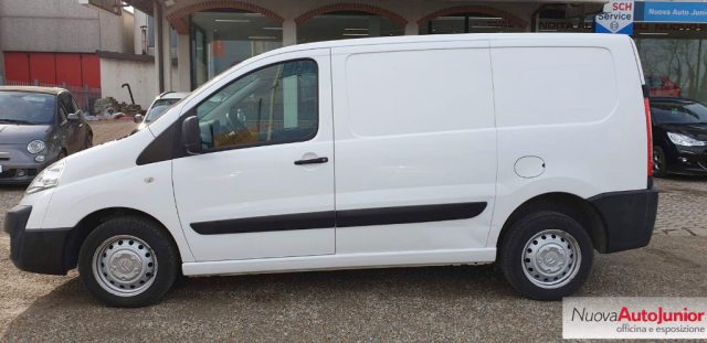 Citroen Jumpy Piemonte Torino Anno 2014 131 498 Km 27 2 0 Hdi 125 Fap Pc Tn Furgone Annunci Usato Newsauto It
