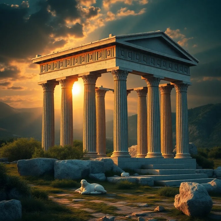 The Cultural Legacy of Hera: From Ancient Greece to Modern Times