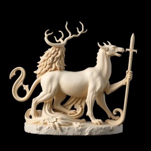 The Role of Mythological Creatures in Greek Mythological Variations