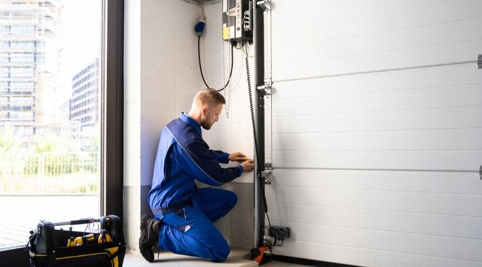 Reasonably priced Storage Door Substitute Choices in Federal Means – Inexperienced Diary
