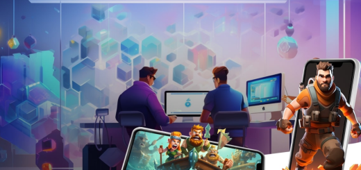 The Future Of Cross-Platform Online Game Development
