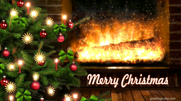 Merry Christmas Free Gifs Pictures Animated Images Greetings Cards Pictures Images รก All Holidays In The Usa