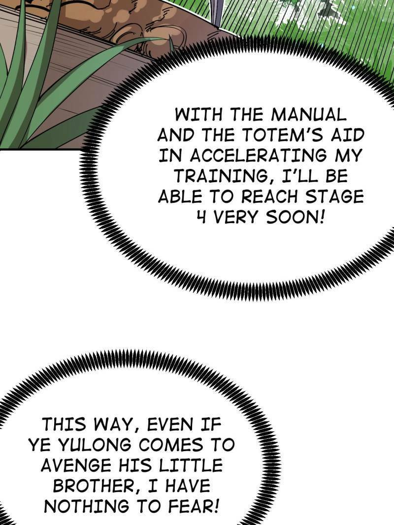 Invincible Martial Sage – Chapter 5 page 3