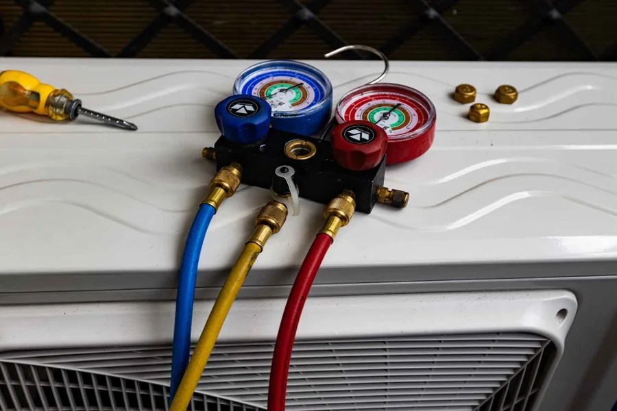 Seberapa Cepat Diagnostik Kelistrikan Melindungi Sistem AC Anda