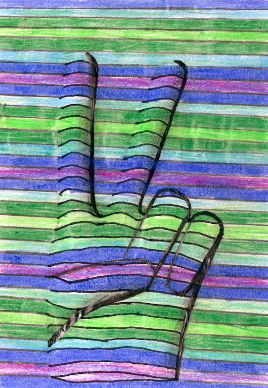 3d In 4b Grundschule Gliesmarode