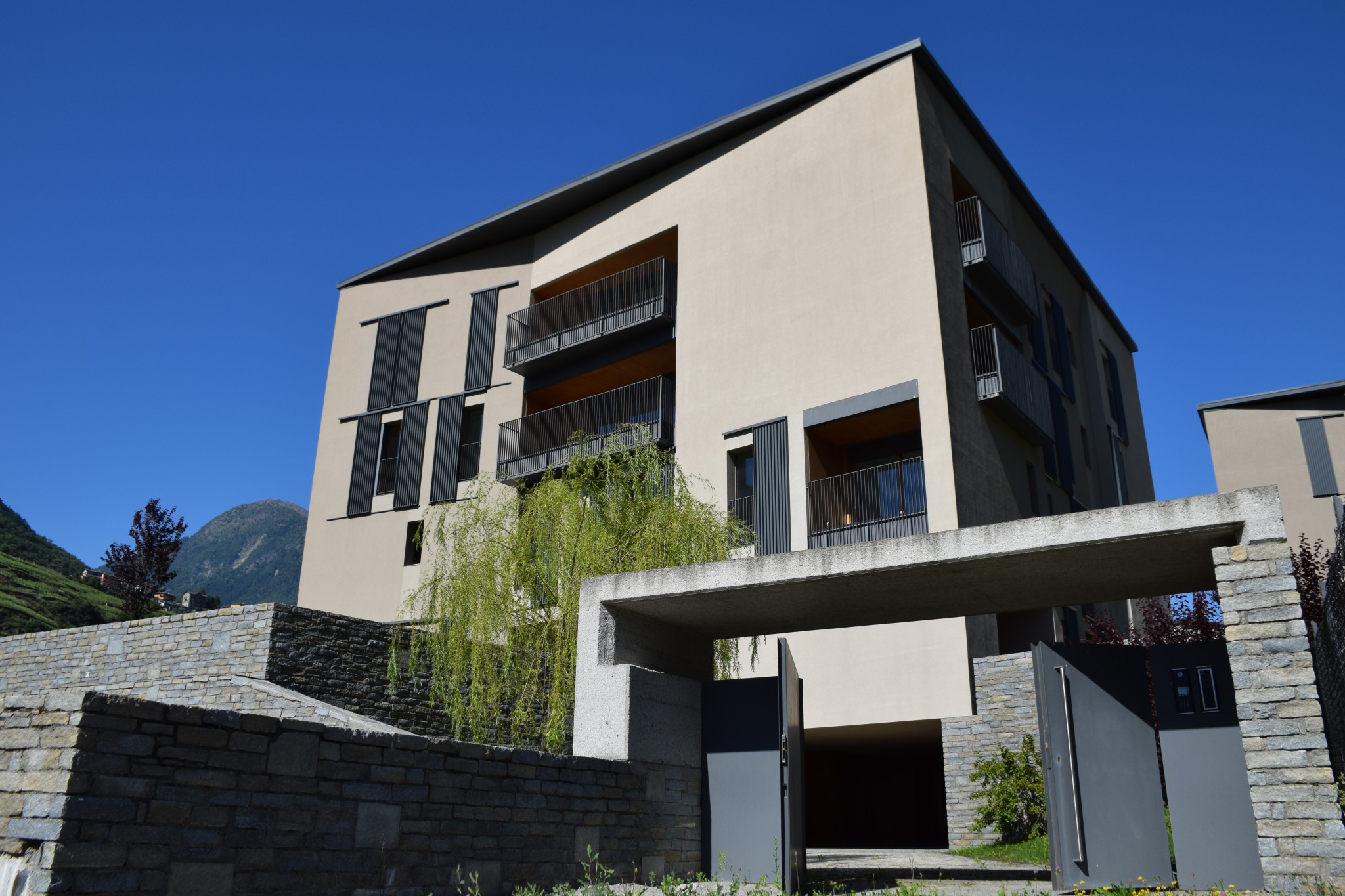 Vendita Appartamento A Sondrio Residenza Parco Mallero | Immobilzecca 1365_x_2048_jpg
