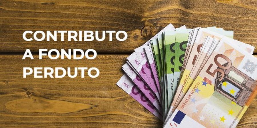 Contributi A Fondo Perduto Per I Commercianti Piegati Dal Covid. Chi Ne Ha Diritto, Come Presentare La Domanda - Guida - Gazzetta Del Sud 450_x_900_jpg