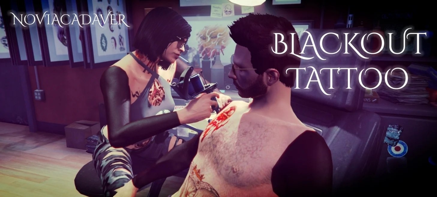 Blackout Tattoo Mp Female & Male – Gta 5 Mod 657_x_1457_webp