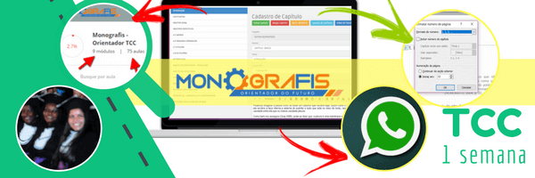 Explicacao Sobre Citacoes E O Uso Correto Da Referencia Bibliografica