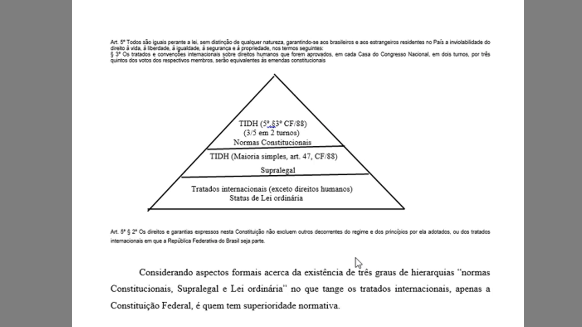 Elementos Visuais Guia Da Monografia Como Fazer Um Tcc A Prova De Plagio