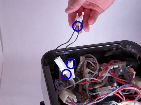 Starbucks Barista Ready Light Replacement Ifixit Repair Guide