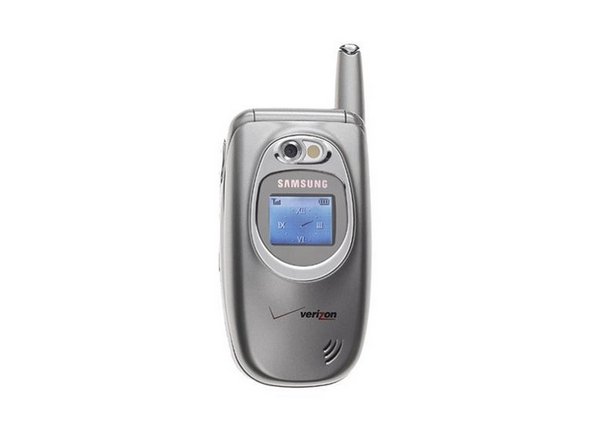 Samsung Sch A670 Repair Help Learn How To Fix It Yourself