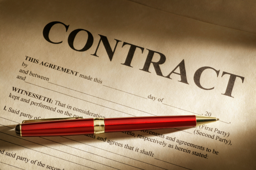 Drafting a Contract Whats the Cost? Drafting a Contract Whats the Cost?