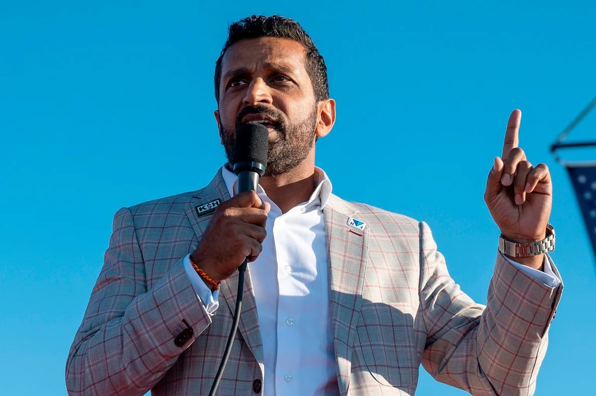 America: கைகொடுத்த நம்பிக்கை… பரிந்துரைத்த ட்ரம்ப்; FBI இயக்குநராக காஷ் படேல் `டிக்’ ஆனது எப்படி?! | Trump picks Indian-origin Kash Patel as FBI chief