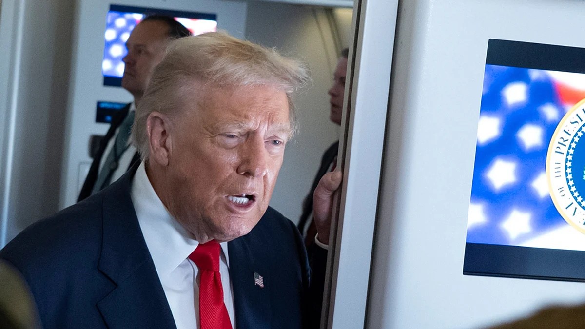 "பாகிஸ்தான் அணு ஆயுதங்களை சோதிக்கிறது; அமெரிக்காவும் சோதிக்கும்" – ட்ரம்ப் பரபரப்பு பேச்சு!