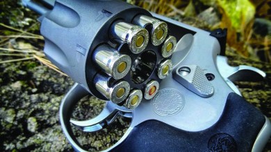 Best 9mm Revolver: Everyday Carry Options