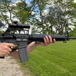 Going Long: Luth-AR Retro Upper Review