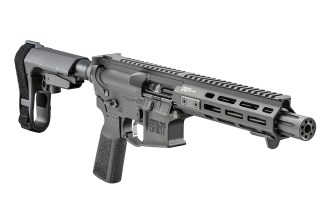 New Guns And Gear October 2025