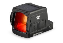 First Look: Vortex Defender Enclosed Solar Micro Red Dots